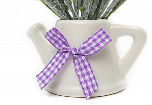 Цветок искусственный "Тюльпан"11 смR010472 000000000001189335