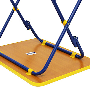 Набор складной мебели Ника 000000000001078350