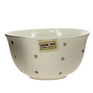 Салатник Agness, 14 см 000000000001166325