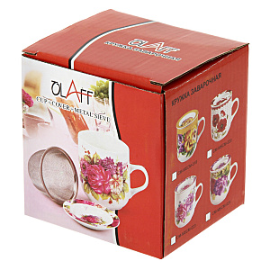 Заварочная кружка Olaff, 350мл 000000000001169963