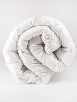 Одеяло 2-спальное Экофайбер Сети, полиэстер 65г/м2/экофайбер, артикул ОСФД-2 000000000001200924