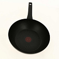 Сковорода Вок 28см TEFAL Easy Chef алюминий G2701972 000000000001204491