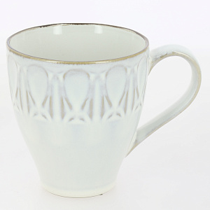 Кружка 470мл глазурованная керамика SZL108-4 000000000001213909