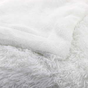 Плед меховой, 200х220 см 000000000001165142