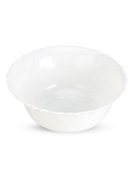 Салатник 15см FORA стеклокерамика 000000000001226847