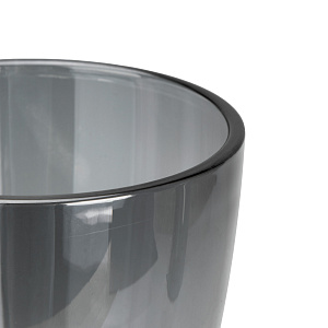 Ваза 30х10,5см Санрайз стекло 000000000001215529