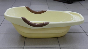 "POLLY" ВАННА ДЕТСКАЯ С АППЛ.4342620 000000000001164615