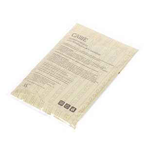 Ароматическое саше DE'NASTIA Магия 35гр 3шт F000003 000000000001133582