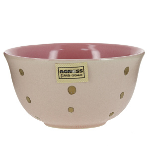 Салатник Agness, 14 см 000000000001166323