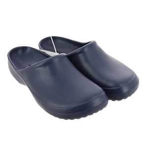 Сабо мужские р.45 синий удобные, легкие и прочные сабо из бактериостатичного и гигиеничного материала ЭВА. Обеспечивают комфорт 000000000001206274