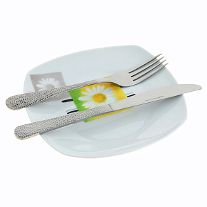 Десертная тарелка Фабиана Matissa, 17.5 см 000000000001082307