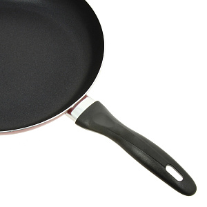 Сковорода Посуда Центр, 28 см, алюминий 000000000001157493