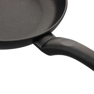 Сковорода 26см TVS T.G.Induction алюминий 000000000001121890