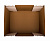 Коробка для хранения 320x260x170мм РУТАУПАК ОРНАМЕНТ 000000000001211005
