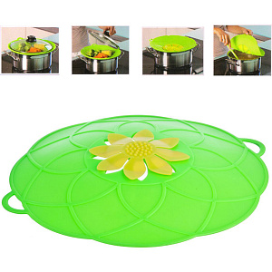 Крышка от накипи Agness, 30 см 000000000001107428