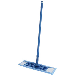 Швабра Посуда Центр, микрофибра 000000000001157029