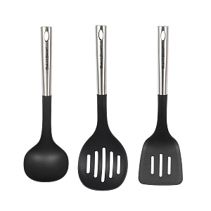 Набор посуды для приготовления 11 предметов BAKER`S SECRET GRANITE алюминий 000000000001217820