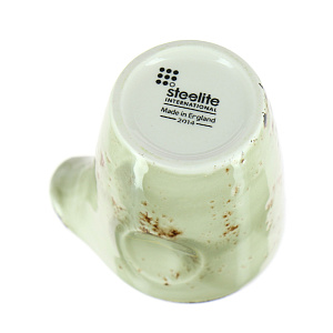 Сливочник Craft Green Steelite, зеленый, 85мл 000000000001123948