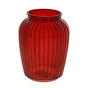 Ваза  Луана  19,5см в ассорт. Проз. Краш. NG92-021M 000000000001181992