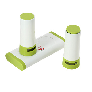 Набор для специй Wellberg, 2 предмета 000000000001163966