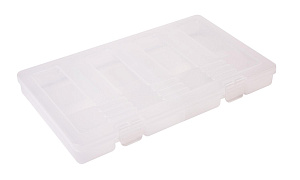 Органайзер для рукоделия 31х19см MARTIKA Фолди пластик 000000000001118834