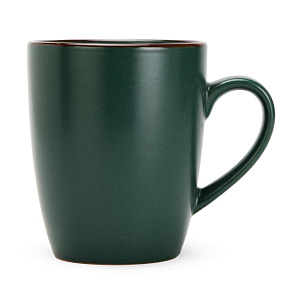 Набор столовой посуды 16 предметов (обеденная 27см-4шт/десертная 20см-4шт/салатник 15см-4шт/кружка 414мл-4шт) керамика HISU5505 000000000001224268