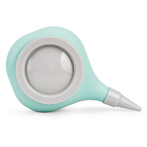 Пистолет кондитерский M010076/R010065 пластик 000000000001173720