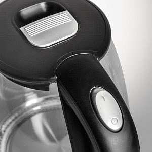 Чайник электрический 1,7л REDMOND RK-G1781 стекло 000000000001164531