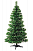 Ель искусственная 150см БИФОРЕС Смайл ПВХ - красивая елочка, мягка и пушистая