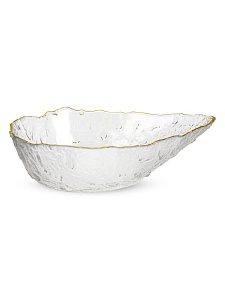 Салатник 21х6,5см стекло RMCA-0521-16 000000000001228279