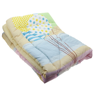 Одеяло Disney, 105?140 см, бязь 000000000001030551