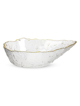 Салатник 21х6,5см стекло RMCA-0521-16 000000000001228279