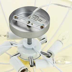 Потолочная люстра Moderno 000000000001149616