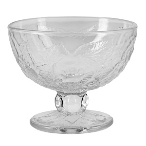 PIKNIK Креманка 10см PASABAHCE стекло 000000000001173864