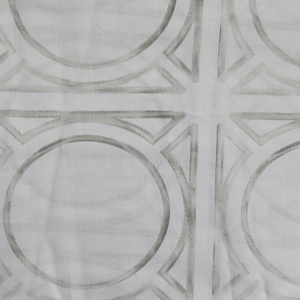 КПБ KLEO САТИН 100% хлопок Евро с нав. 50*70  дизайн EITEL/06 арт.01473306 000000000001190868