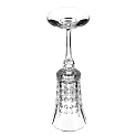 Набор фужеров для шампанского Lady Diamond Cristal D'arques, 150мл, 6 шт. 000000000001007587