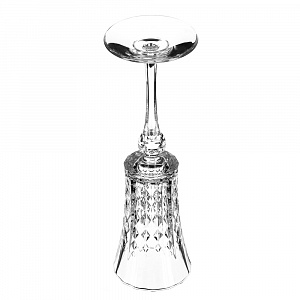 Набор фужеров для шампанского Lady Diamond Cristal D'arques, 150мл, 6 шт. 000000000001007587