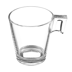 YOU AND ME Набор чайный 12 предметов 220мл LUMINARC H8817 000000000001120590