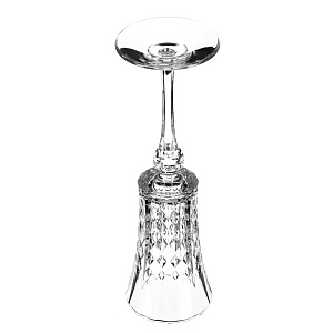 Набор фужеров для шампанского Lady Diamond Cristal D'arques, 150мл, 6 шт. 000000000001007587