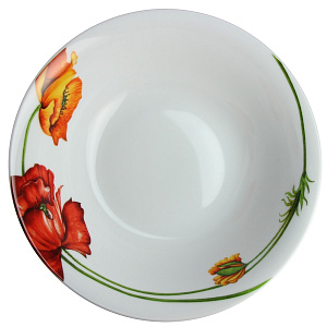 Салатник Юлианна Matissa, 23 см 000000000001114855