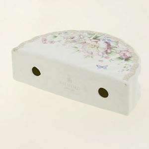 Салфетница 12,5см BALSFORD МЭРИДИТ подарочная упаковка фарфор 000000000001206171