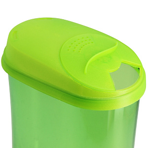 Банка для сыпучих продуктов Giaretti, 0.8л 000000000001154030