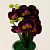 Цветок искусственный "Орхидея"17 смR010473 000000000001189336