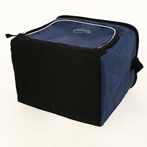 Набор Сумка-термос THERMOcafe 48 Can Cooler 38л + Термос из нерж.стали THERMOcafe HAMMP-1800-HT 1,8л + ПОДАРОК Аккумулятор t⁰ 580443 Набор Сумка-термос THERMOcafe 48 Can Cooler 38л + Термос из нерж.стали THERMOcafe HAMMP-1800-HT 1,8л + ПОДАРОК Аккумулятор t⁰ 580443 000000000001201591