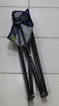 Кресло складное, 46х46х70 см 000000000001120821