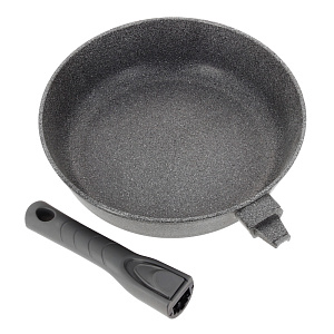 Сковорода 26см TIMA Паприка съемная ручка алюминий 000000000001169340