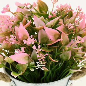 Цветок искусственный "Луговой"  20 смR010468 000000000001189332