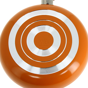 Н-р сковород 2пр, штамп.алюм 000000000001115555