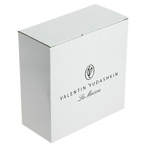 Салатник Baroque Valentin Yudashkin, 21 см, фарфор 000000000001164197