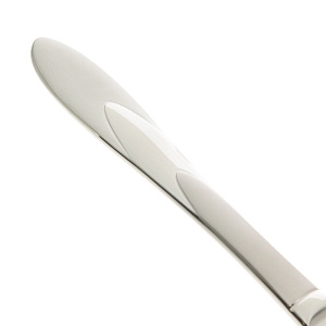 Столовый нож ТимА, матовый 000000000001132874